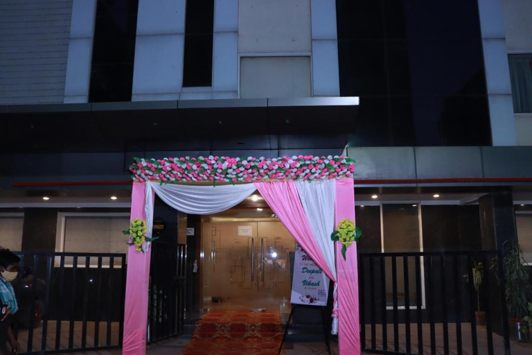 Others 3, Hotel Krrish, Patna