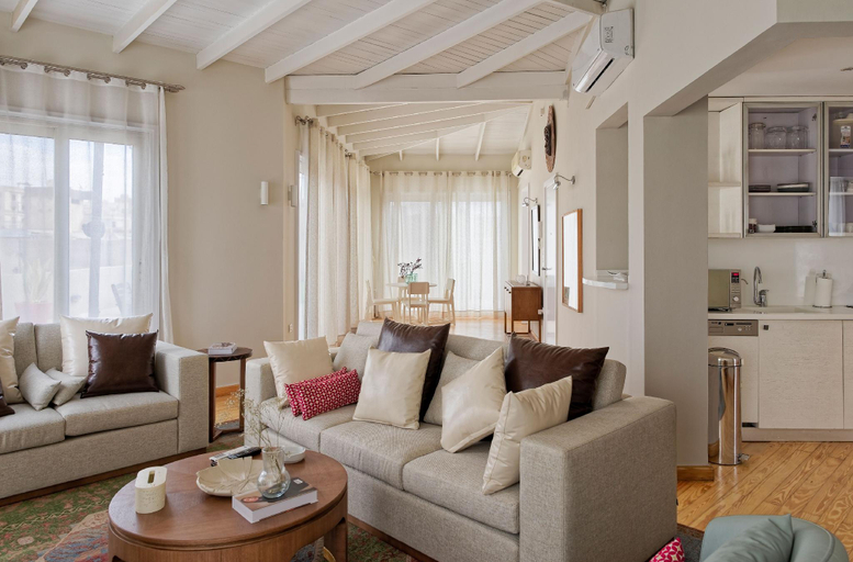 Others 4, VESTA - Luxury APT - 2BR - Merghany, Nasr City 1