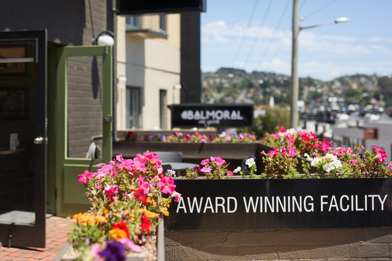 Exterior & Views 2, Balmoral On York, Launceston - Pt B
