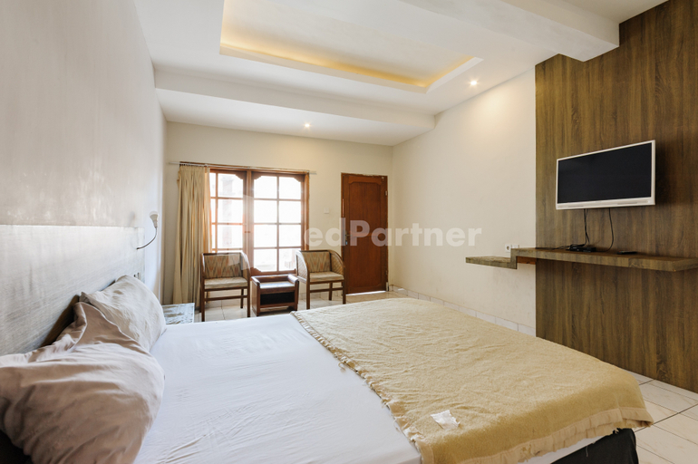 Pulau Bali Hotel Denpasar Mitra RedDoorz, بالي