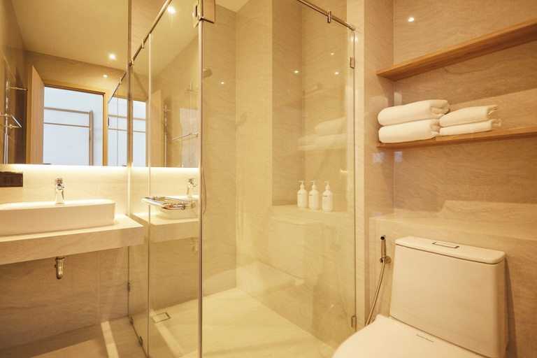 Bathroom 5, Centara Life Wisma Hotel Ratchaburi, Muang Ratchaburi