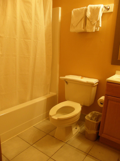Bathroom 3, Americas Best Value Inn Stone Mountain Atlanta E, DeKalb