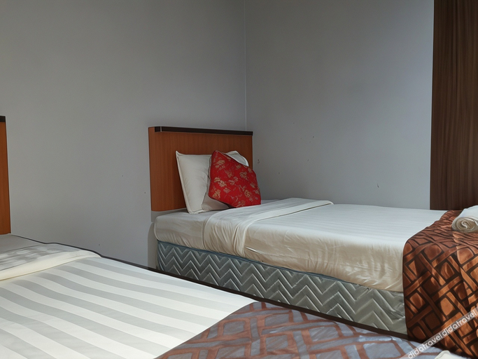 Others 4, Hotel O Melody 88 Inn, Miri