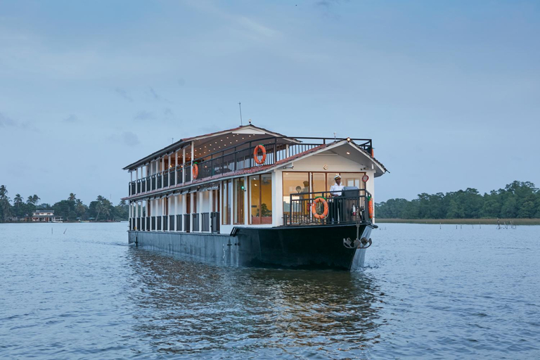 Others 5, Houseboats by DAE - Colombo, Kesbewa
