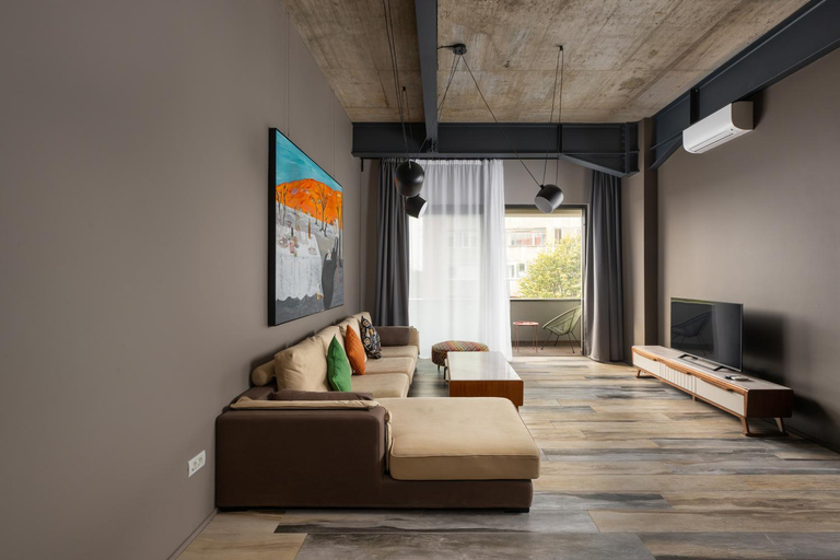 Others 4, ArtHomes Apartments, Timisoara