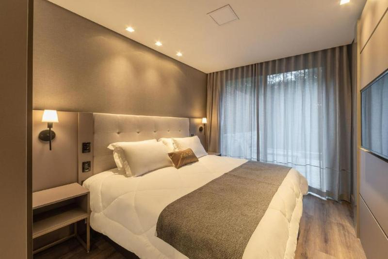 Bedroom 3, Chateau Laghetto Collection Oficial, Gramado