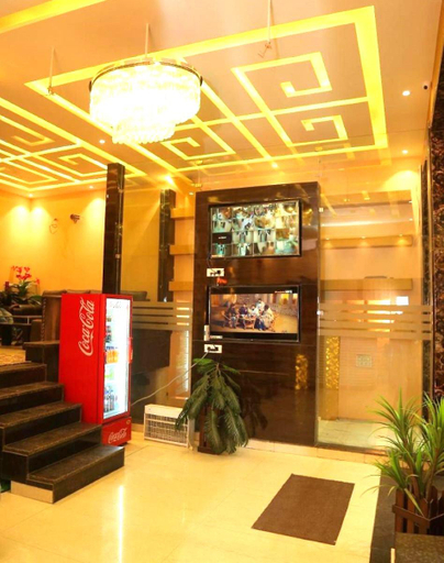 Others 2, HOTEL GOLDEN DREAMS, Amritsar