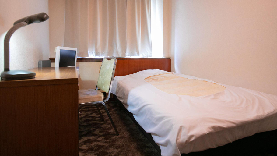 Bedroom 3, GRAND HOTEL SEIFUSO, Ōmuta