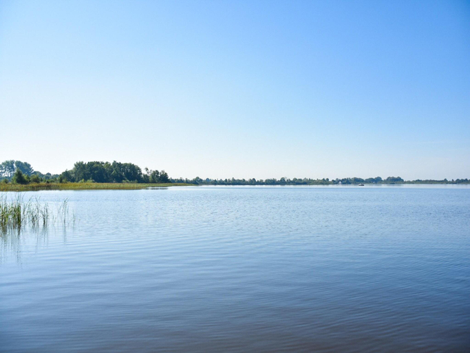 Others 5, Luxury Waterfront Escape, Wijdemeren
