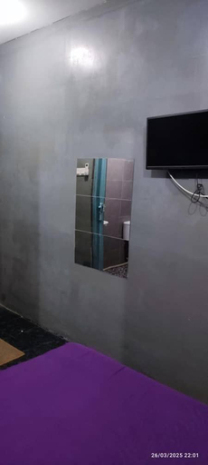 Bedroom, Hotel Oasis, Hulu Selangor
