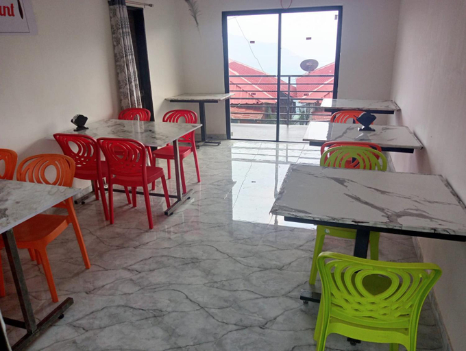 Others 4, Western Valley cottages Panchgani, Satara