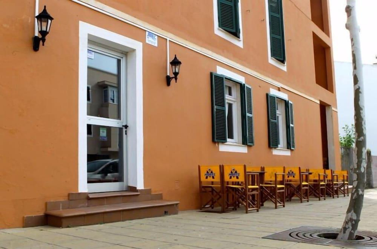 Exterior & Views 2, Hotel Balear, Baleares