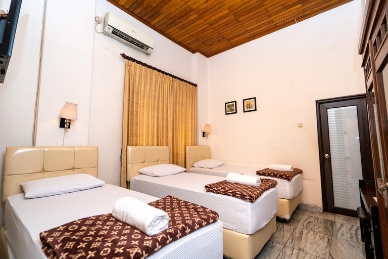 Others 5, D Ajenk Boutique Villa By BHATARA, Sleman