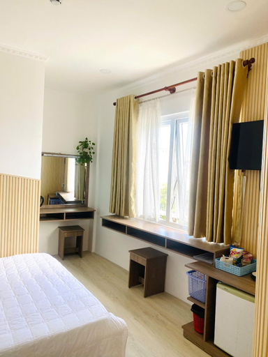 Bedroom 2, Khach San Hai Duong, Ninh Kiều
