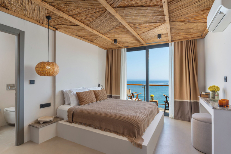 Bedroom 3, La Local Beach&Hotel Yalıkavak, Bodrum