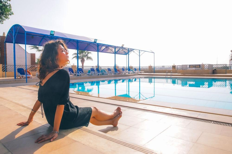 Sport & Beauty 2, Jewel Maadi Cabins and Club, Giza