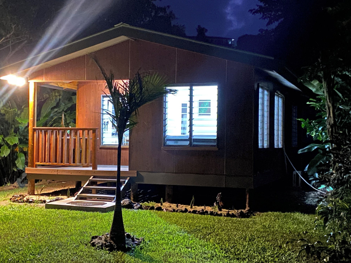 Exterior & Views 2, Maui Creek Bures, Nadroga/Navosa