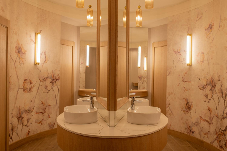 Bathroom 5, Aries Lago Park Hotel & SPA, Mazury, Olsztyn