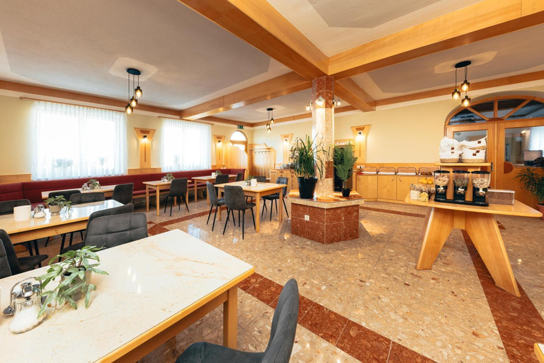 Food & Drinks 5, B&B Number 1, Hartberg-Fürstenfeld