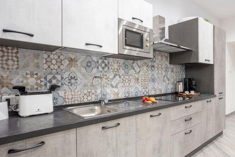 Others 5, Sant'Erasmo luxury home, Palermo