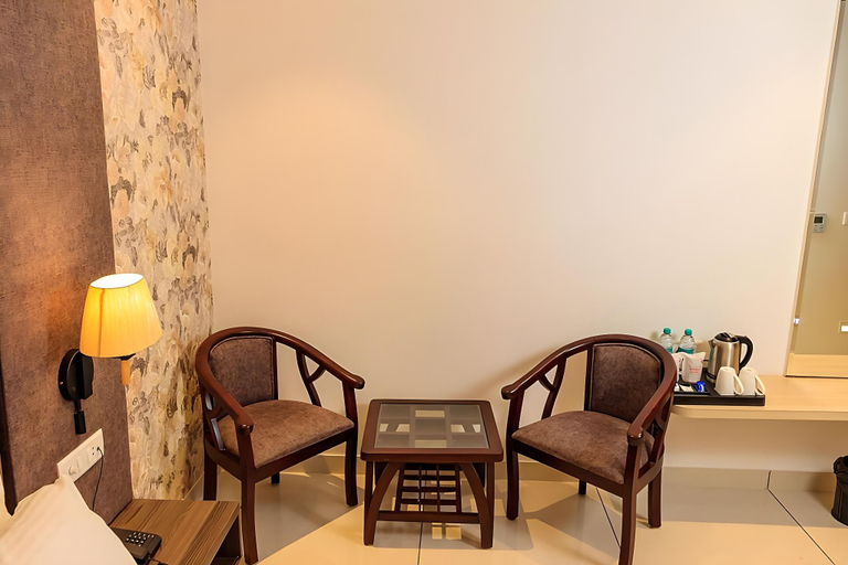 Others 5, Hotel The Savode, Amritsar