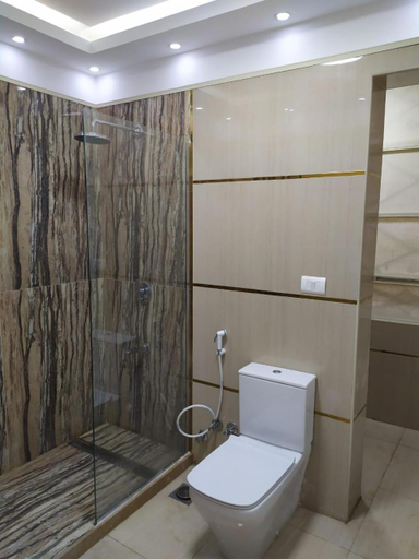 3, Apartment at Milsa Nasr City Building No 8, Nasr City 1
