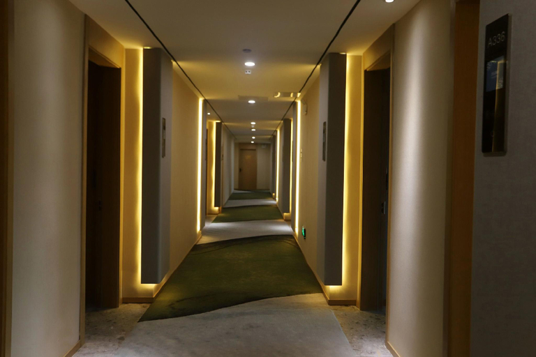 Others 5, VX Hotel Nanjing Jiangning University Town, Nanjing