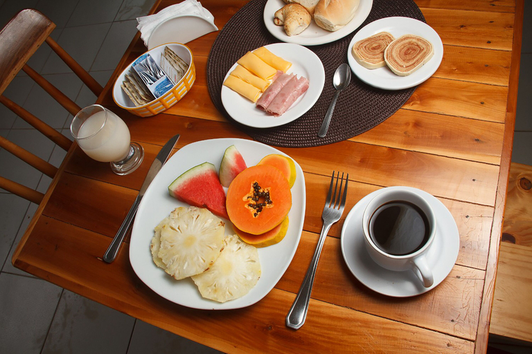 Food & Drinks 5, Pousada Maraca Beach, Ipojuca
