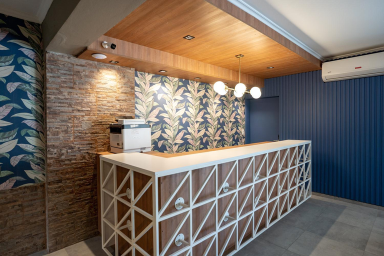 Public Area 2, Nuevo Centro Hotel, Punilla