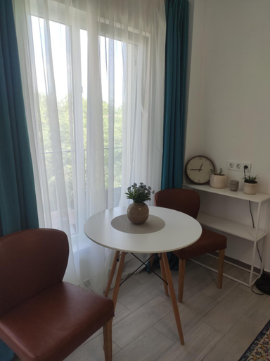 Others 2, Family Нotel Banuri, Tskaltubo