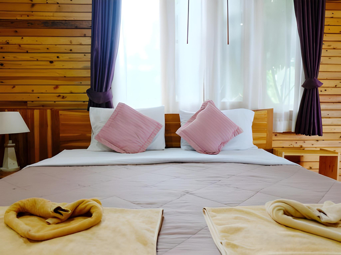 Others 4, Check In & Chill Out, Muang Trat
