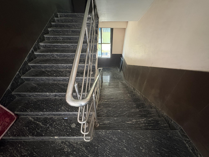 Public Area 2, Hotel Big Boss New Digha, Purba Medinipur
