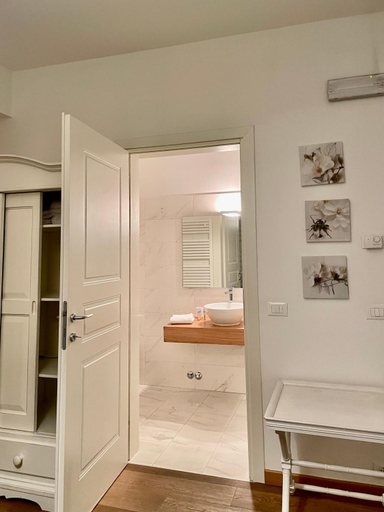 Bedroom 2, Residenza Cantore, Verona