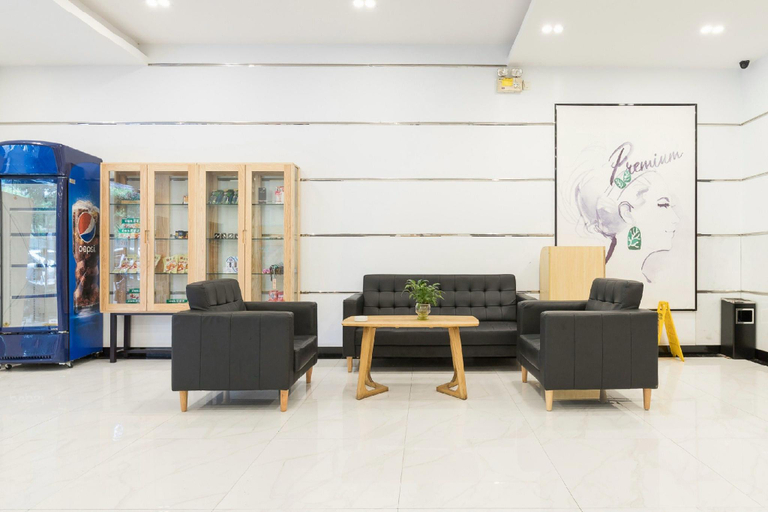 Others 5, 7 Days Premium·Fuzhou Tatou Road, Fuzhou