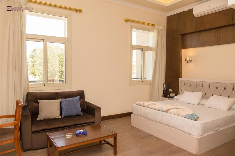 Others 3, Ultra Loaloa Nile Maadi Hotel, Al-Ma'adi