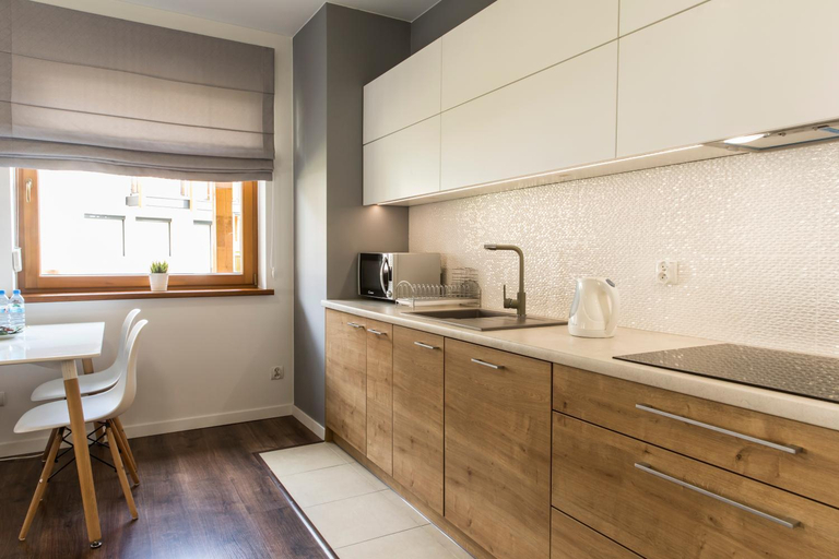 Others 3, TatryTop Apartamenty Comfort, Tatra