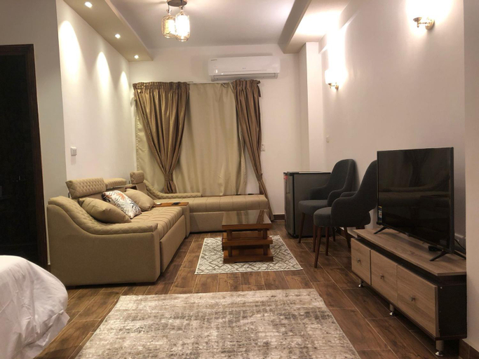 Others 4, Apartments Next to Mivida, New Cairo City