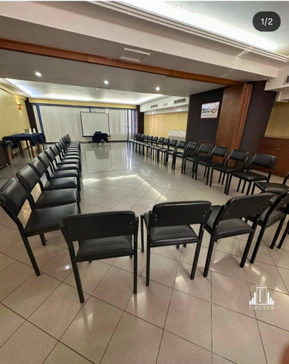 3, Hotel Emperador VENEZUELA, Valencia