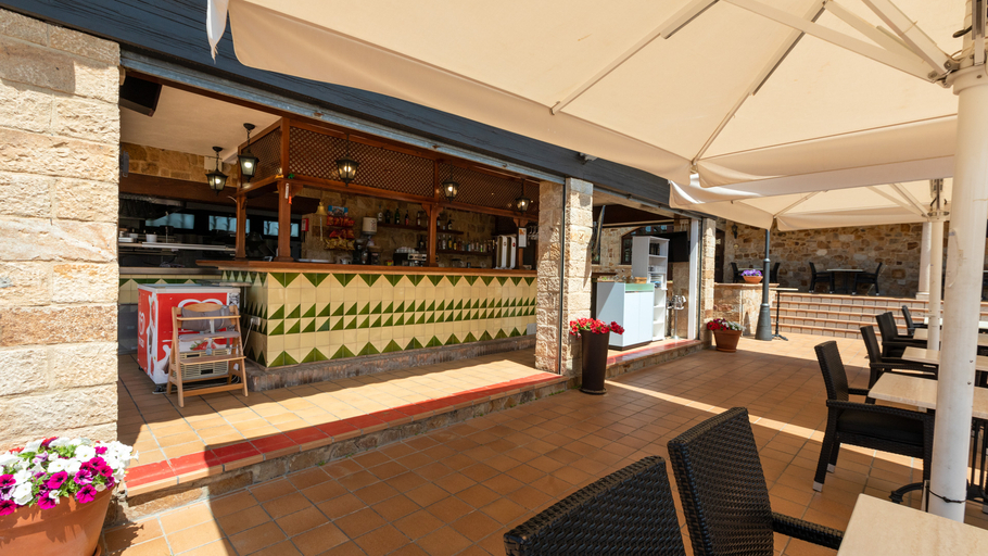 Food & Drinks 4, Hapimag Resort Mas Nou, Girona