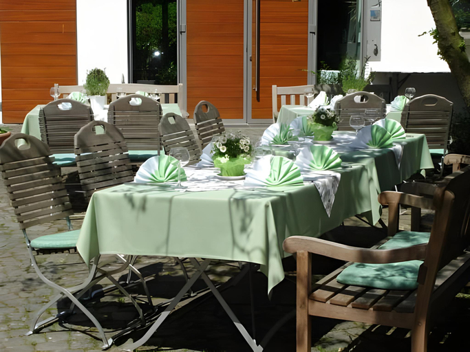 Others 5, Hotel Freimuhle, Westerwaldkreis