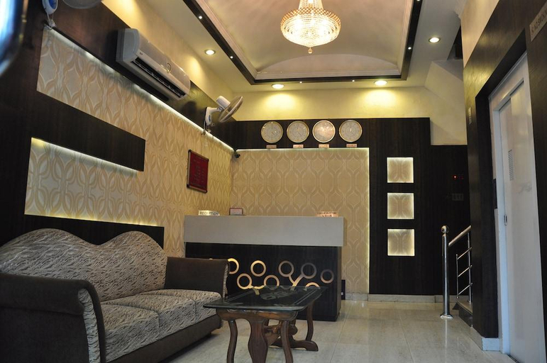 Others 4, Hotel Mercury Inn by Sonachi, Amritsar