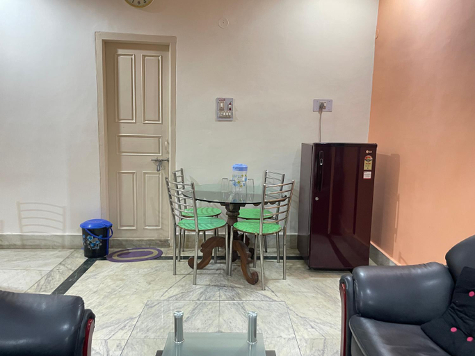Others 2, Hotel Swarg international, Muzaffarpur