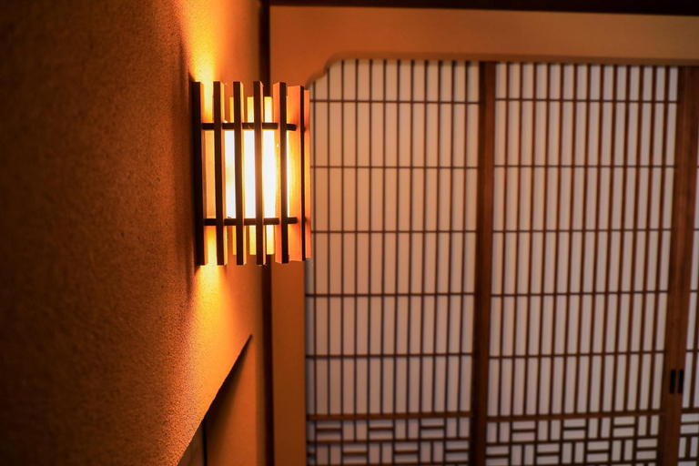 Bedroom 2, Gensen Uenoya Hot Spring Ryokan, Yugawara