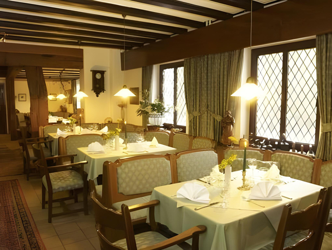 Others 4, Hotel Freimuhle, Westerwaldkreis