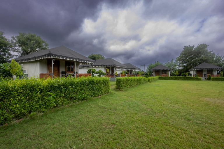 Others 4, The Sariska Retreat, Alwar