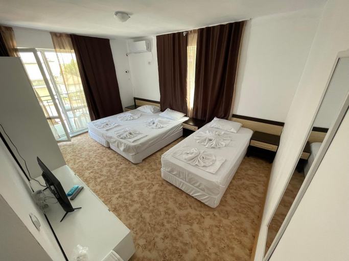 Others 5, Apartments Lozenets, Tsarevo