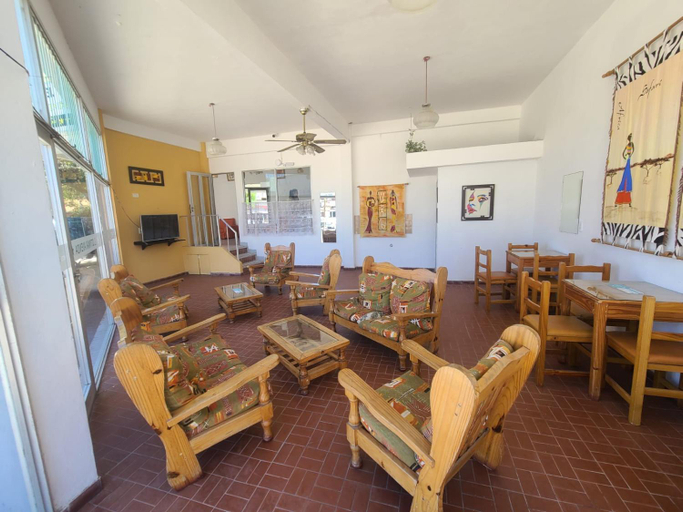 2, Citymar Avenida, Villa Gesell