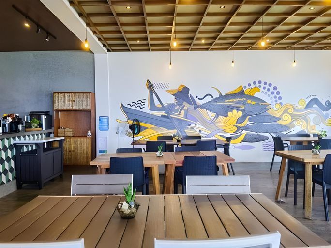 Others 3, Ikani Surf Resort, Pagudpud
