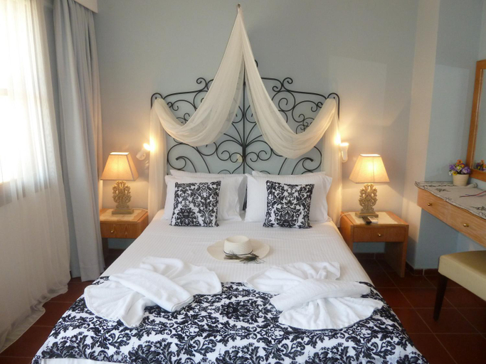 Bedroom 4, Calergi Residence - Holidays in Crete, Crete