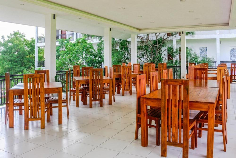 Food & Drinks 5, Four Points Resort - Anuradhapura, Mihinthale